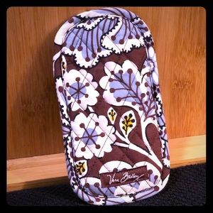 Vera Bradley eyeglass case